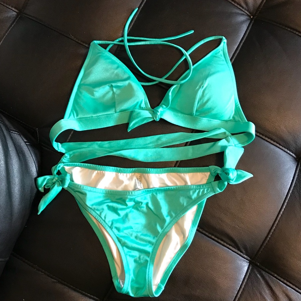 Victoria’s Secret Swim bikini